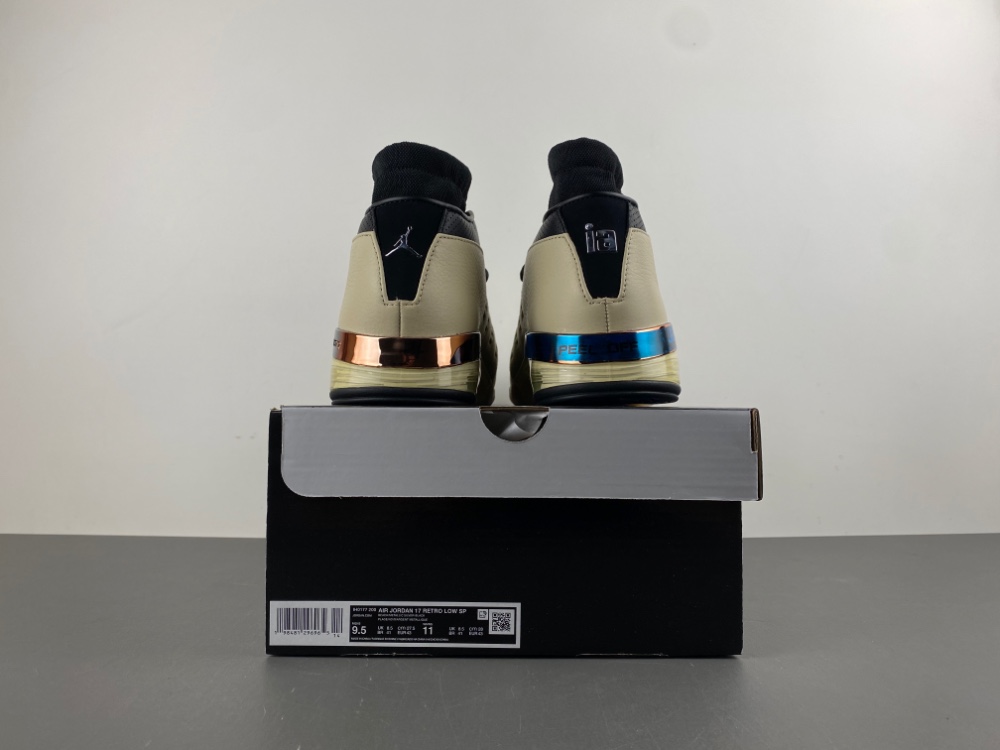 Infinite Archives Air Jordan 17 Low Beach Ih0177 200 14 - kickbulk.co Infinite Archives Air Jordan 17 Low Beach Ih0177 200 14 - kickbulk.co