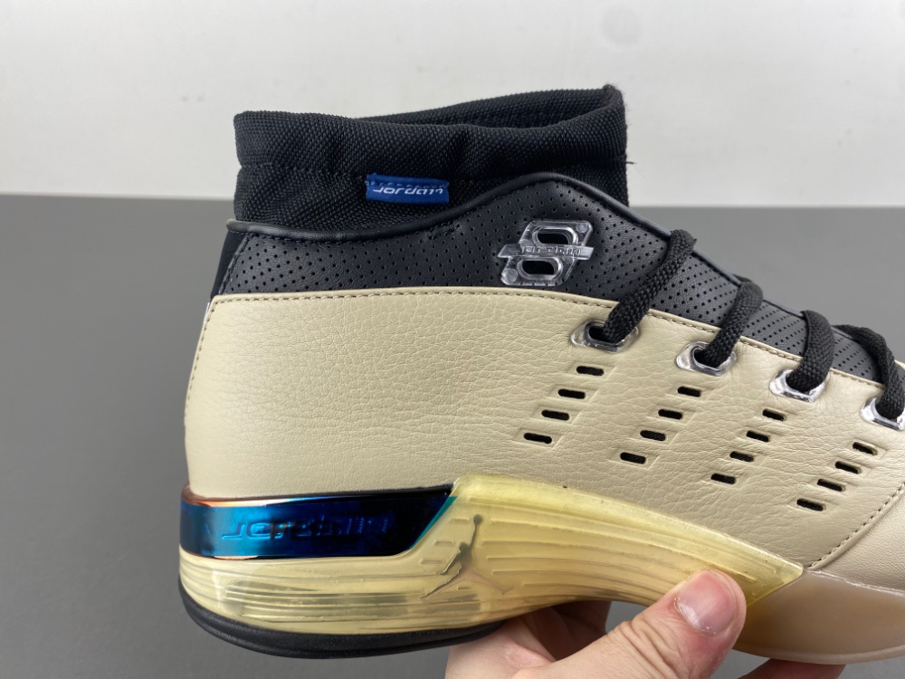 Infinite Archives Air Jordan 17 Low Beach Ih0177 200 15 - kickbulk.co Infinite Archives Air Jordan 17 Low Beach Ih0177 200 15 - kickbulk.co