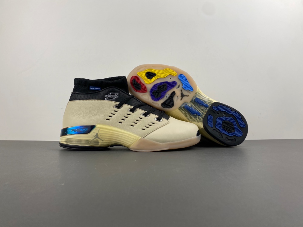 Infinite Archives Air Jordan 17 Low Beach Ih0177 200 5 - kickbulk.co Infinite Archives Air Jordan 17 Low Beach Ih0177 200 5 - kickbulk.co