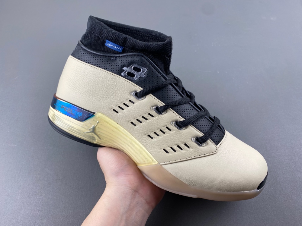 Infinite Archives Air Jordan 17 Low Beach Ih0177 200 8 - kickbulk.co Infinite Archives Air Jordan 17 Low Beach Ih0177 200 8 - kickbulk.co