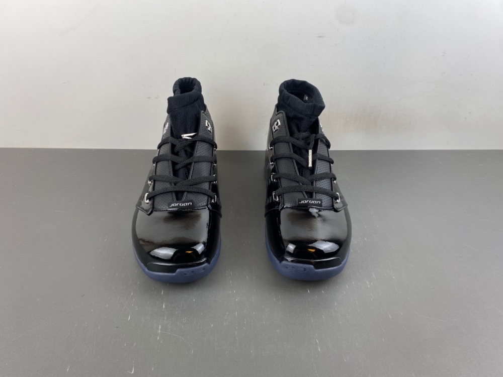 Air Jordan 17 Low Black Patent Iv7640 001 10 - kickbulk.co Air Jordan 17 Low Black Patent Iv7640 001 10 - kickbulk.co