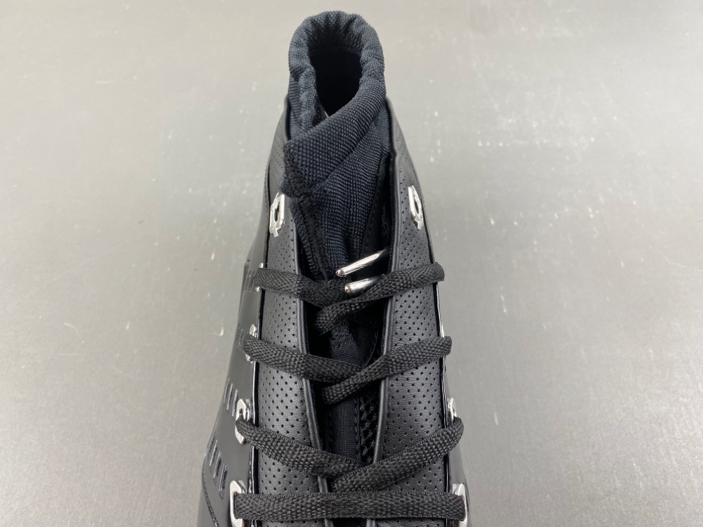 Air Jordan 17 Low Black Patent Iv7640 001 21 - kickbulk.co Air Jordan 17 Low Black Patent Iv7640 001 21 - kickbulk.co