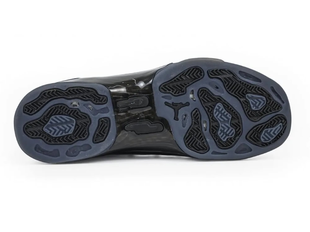 Air Jordan 17 Low Black Patent Iv7640 001 7 - kickbulk.co Air Jordan 17 Low Black Patent Iv7640 001 7 - kickbulk.co