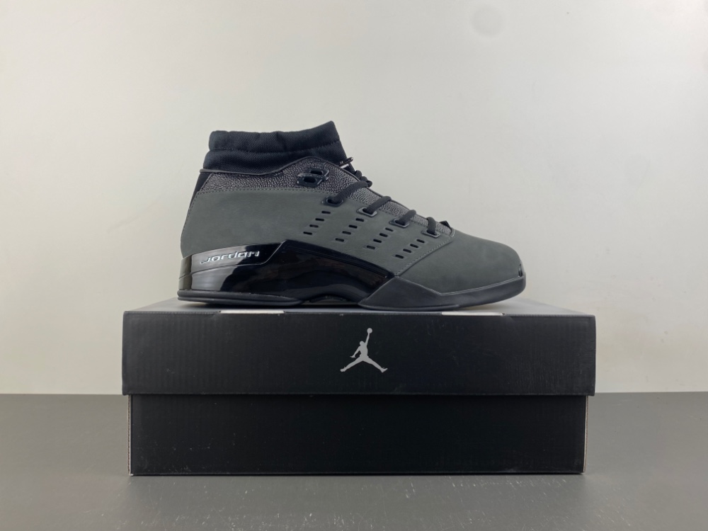 Air Jordan 17 Low Black Pack Iz2638 001 13 - kickbulk.co Air Jordan 17 Low Black Pack Iz2638 001 13 - kickbulk.co