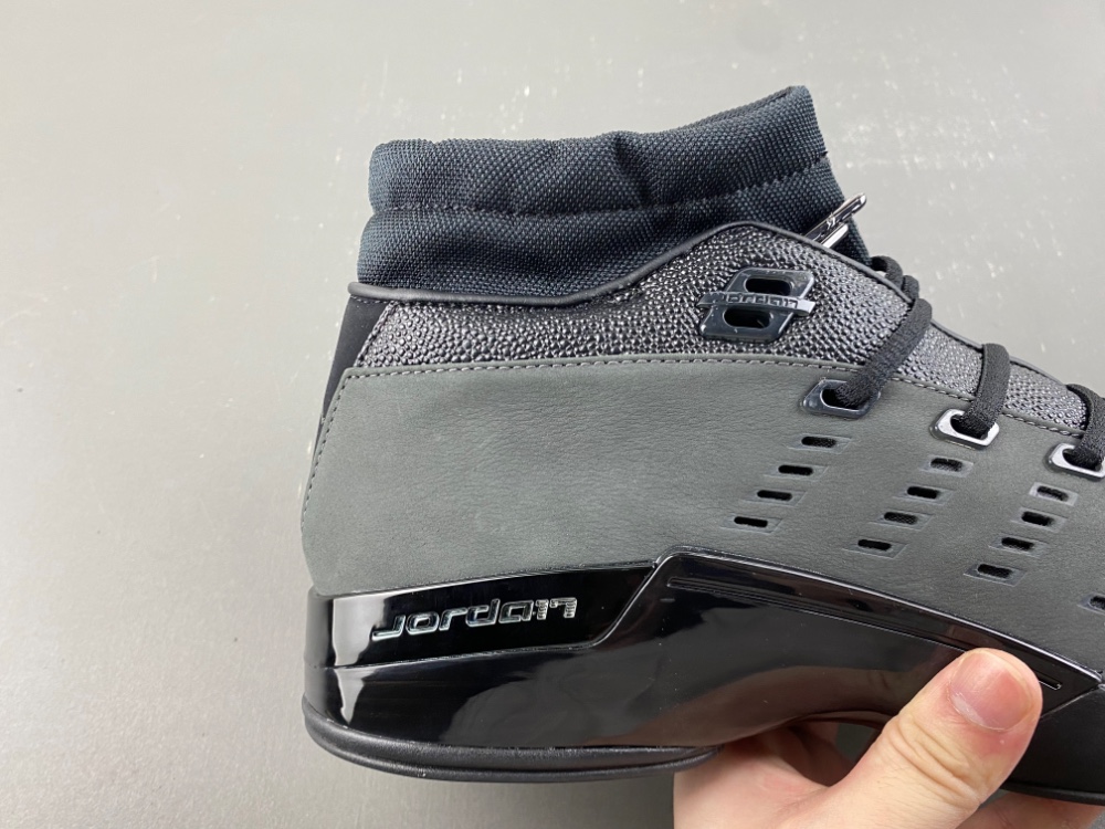 Air Jordan 17 Low Black Pack Iz2638 001 15 - kickbulk.co Air Jordan 17 Low Black Pack Iz2638 001 15 - kickbulk.co
