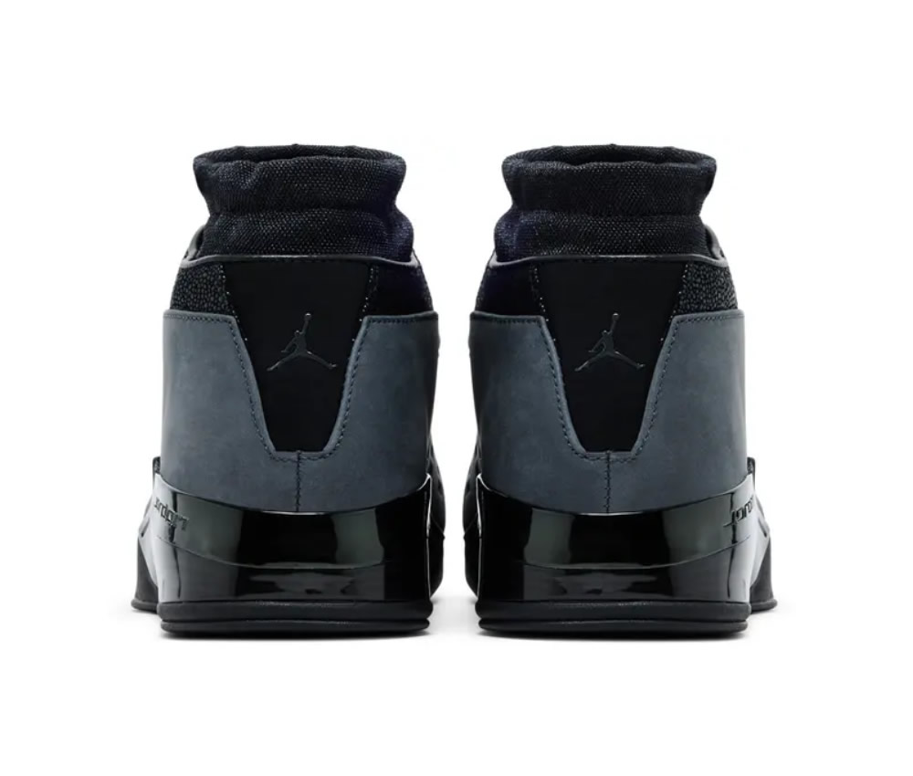 Air Jordan 17 Low Black Pack Iz2638 001 3 - kickbulk.co Air Jordan 17 Low Black Pack Iz2638 001 3 - kickbulk.co