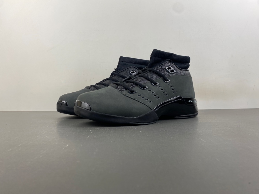 Air Jordan 17 Low Black Pack Iz2638 001 5 - kickbulk.co Air Jordan 17 Low Black Pack Iz2638 001 5 - kickbulk.co