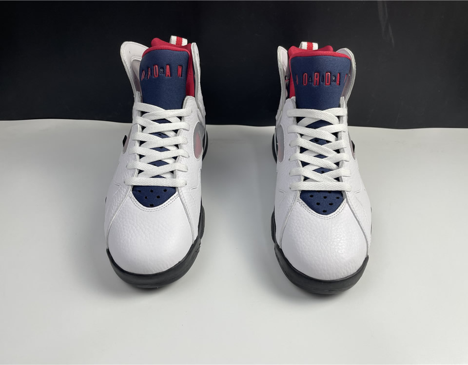 Paris Saint Germain Nike Air Jordan 7 Retro Paname Cz0789 105 22 - kickbulk.co
