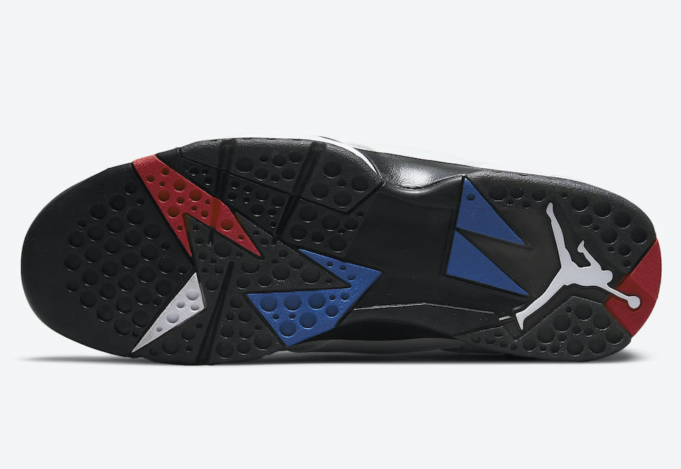 Paris Saint Germain Nike Air Jordan 7 Retro Paname Cz0789 105 9 - kickbulk.co