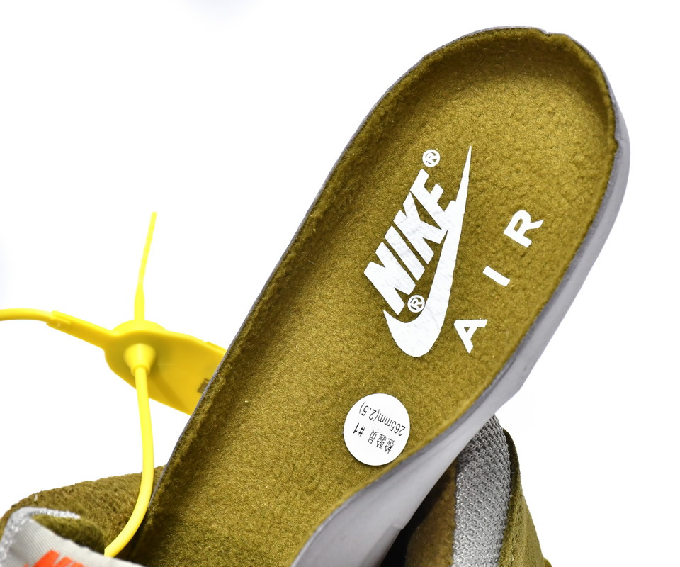 Nike Air Max 1 Premium Retro Green Curry 908366 300 16 - kickbulk.co