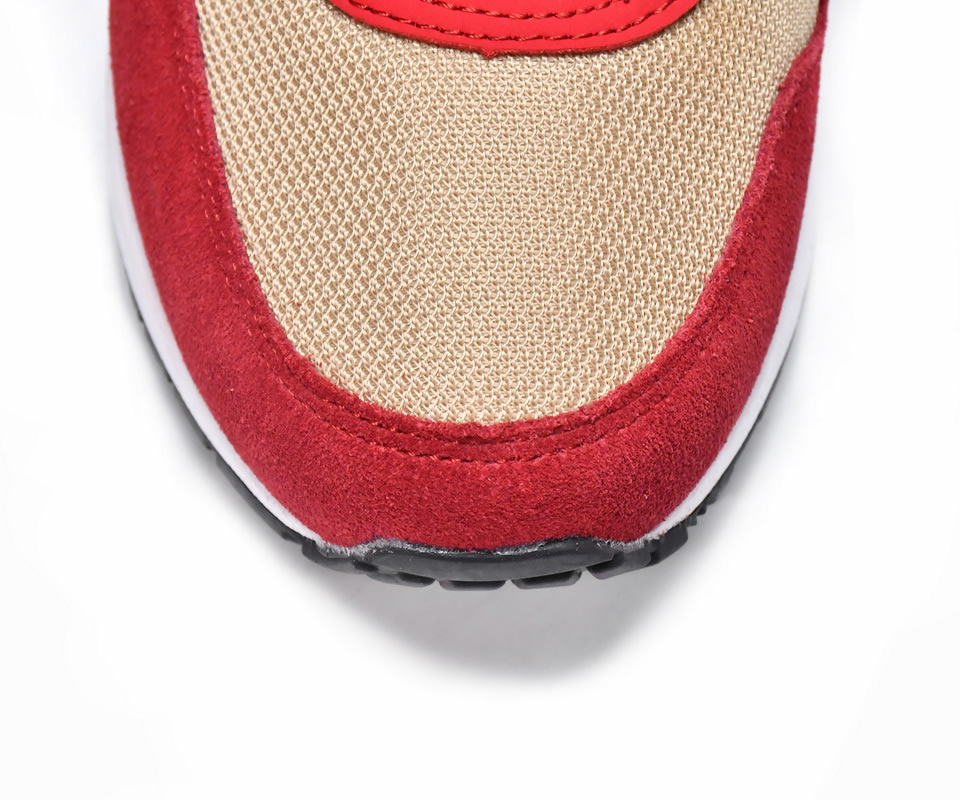 Nike Air Max 1 Premium Retro Red Curry 908366 600 10 - kickbulk.co