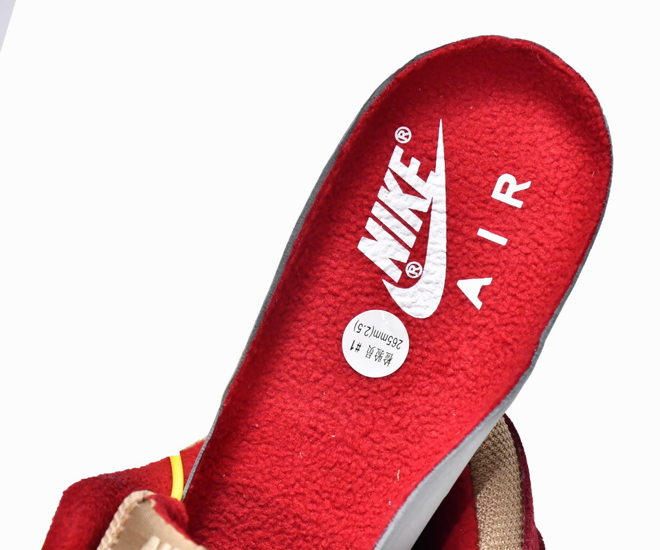 Nike Air Max 1 Premium Retro Red Curry 908366 600 14 - kickbulk.co