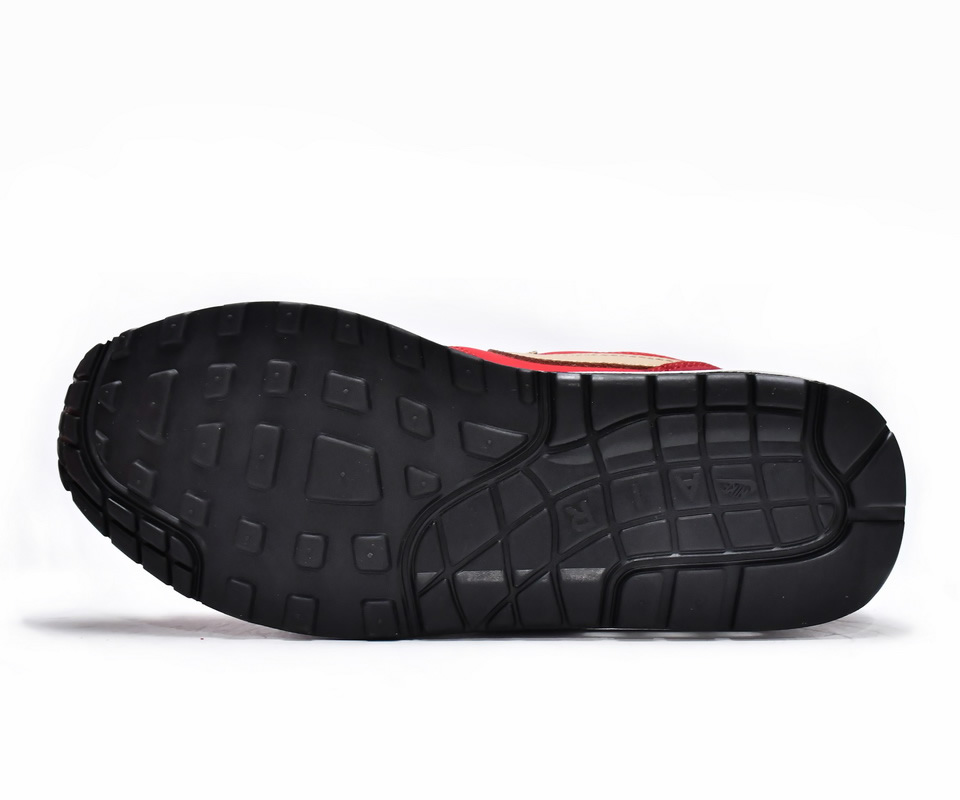 Nike Air Max 1 Premium Retro Red Curry 908366 600 6 - kickbulk.co