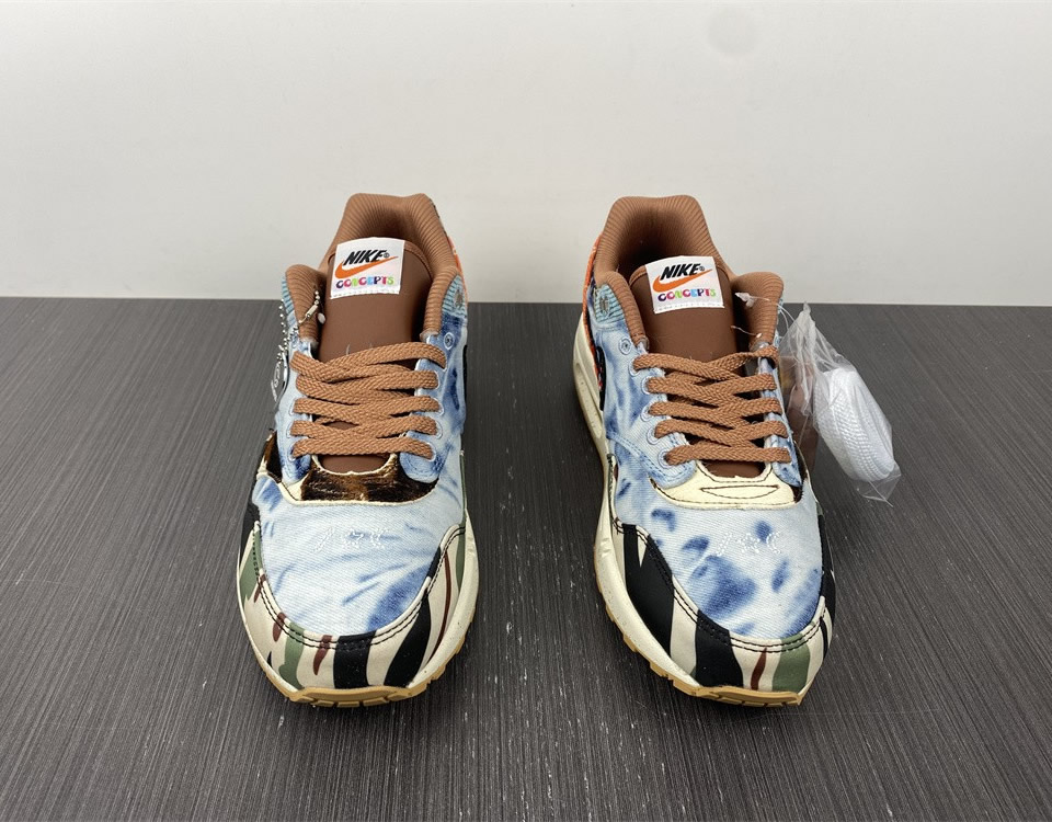 Concepts womens camouflage nike shox shoes sneakers Sp Heavy Special Box 2022 Dn1803 900 9 - www.kickbulk.co