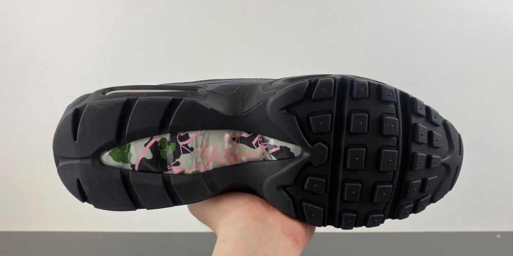 Corteiz Air Max 95 Sp Rules The World Pink Beam Fb2709 001 11 - kickbulk.co