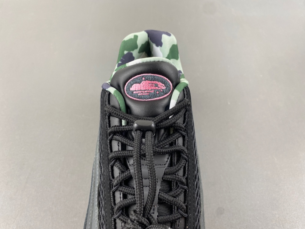 Corteiz Air Max 95 Sp Rules The World Pink Beam Fb2709 001 19 - kickbulk.co