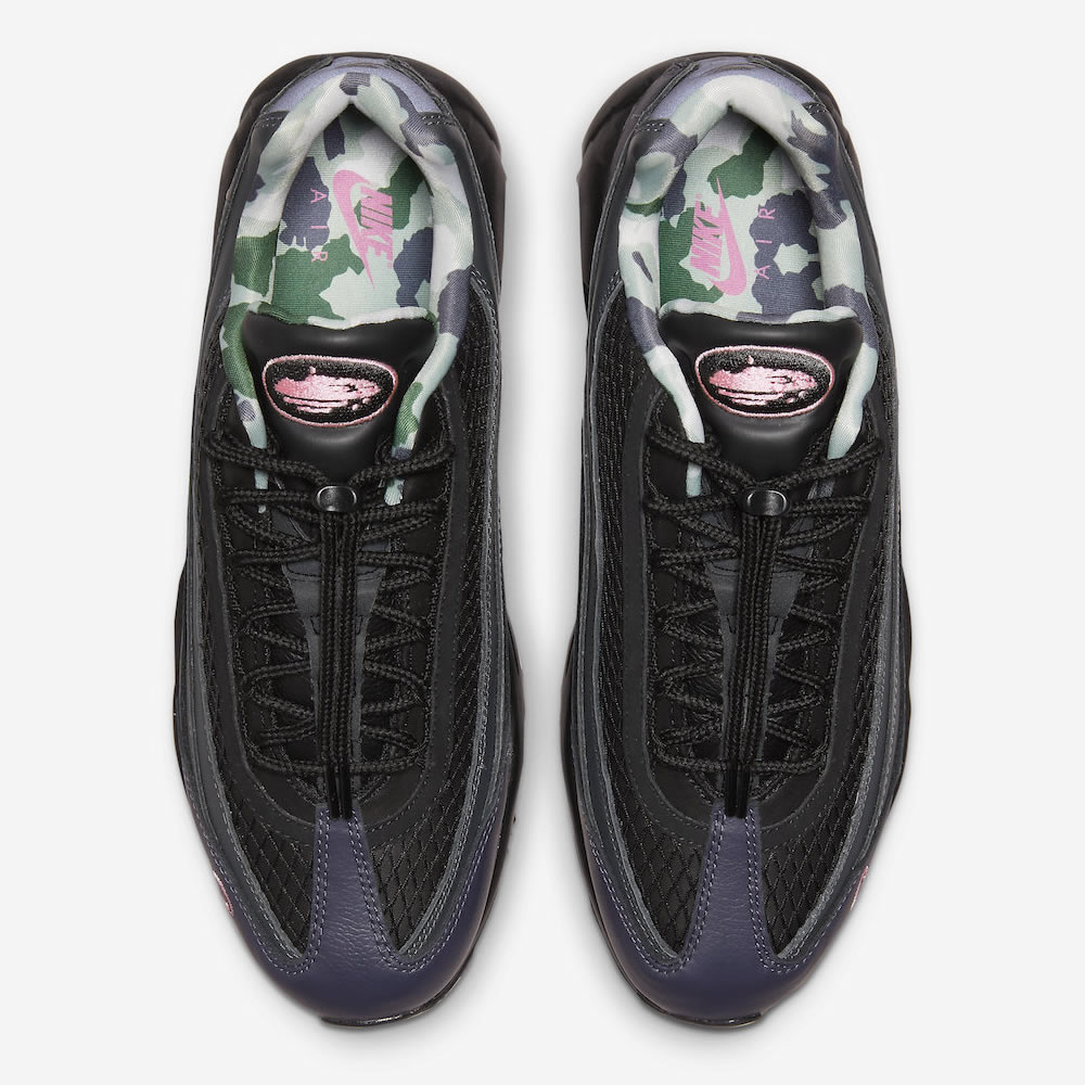 Corteiz Air Max 95 Sp Rules The World Pink Beam Fb2709 001 2 - kickbulk.co