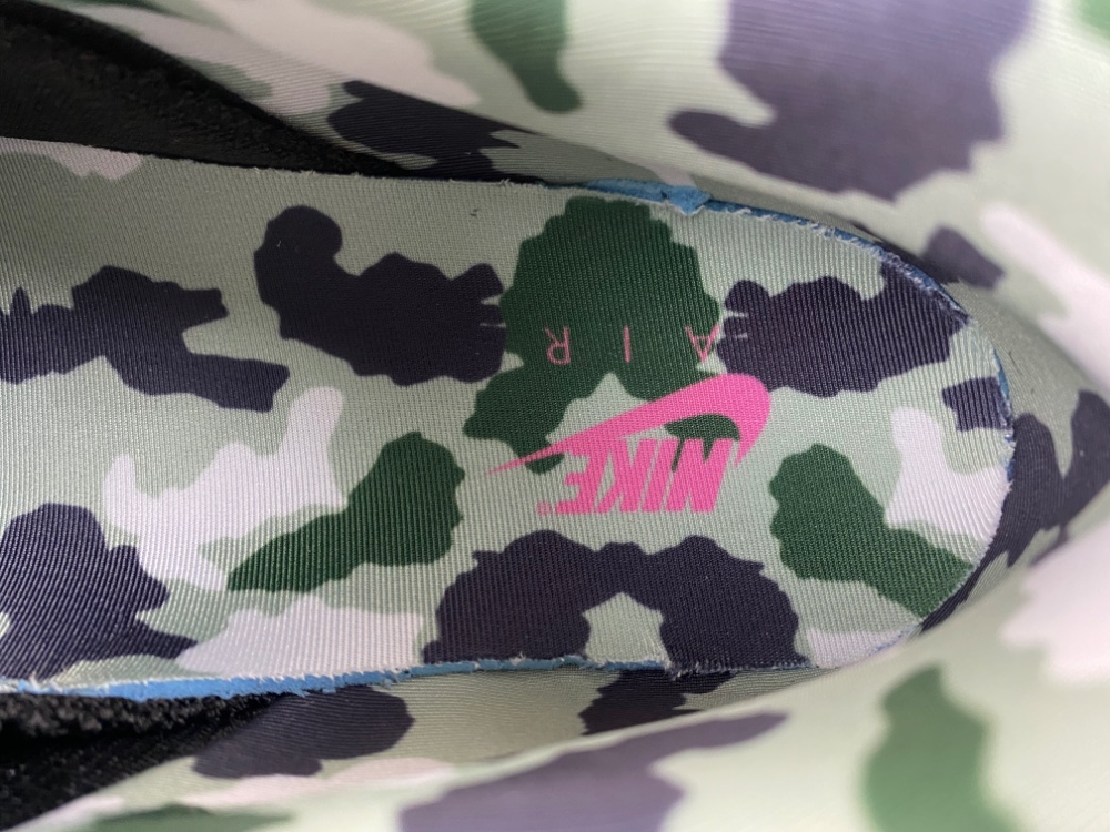 Corteiz Air Max 95 Sp Rules The World Pink Beam Fb2709 001 22 - kickbulk.co
