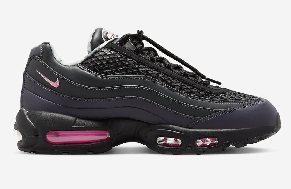 Corteiz Air Max 95 Sp Rules The World Pink Beam Fb2709 001 5 - kickbulk.co