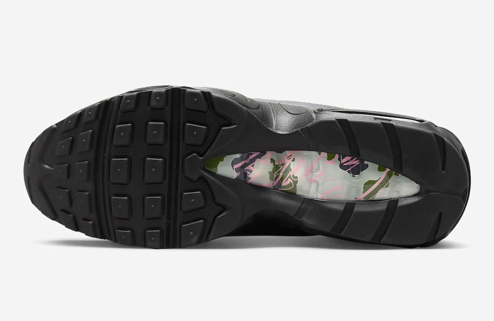 Corteiz Air Max 95 Sp Rules The World Pink Beam Fb2709 001 6 - kickbulk.co