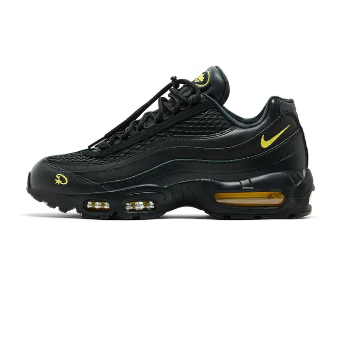 Corteiz Air Max 95 Sp Honey Blacks Fb2709 003 1 - kickbulk.co