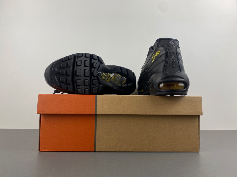 Corteiz Air Max 95 Sp Honey Blacks Fb2709 003 13 - kickbulk.co