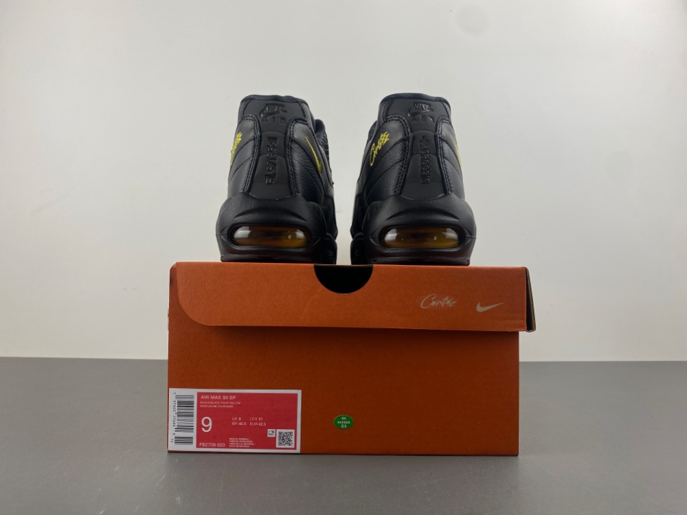 Corteiz Air Max 95 Sp Honey Blacks Fb2709 003 14 - kickbulk.co