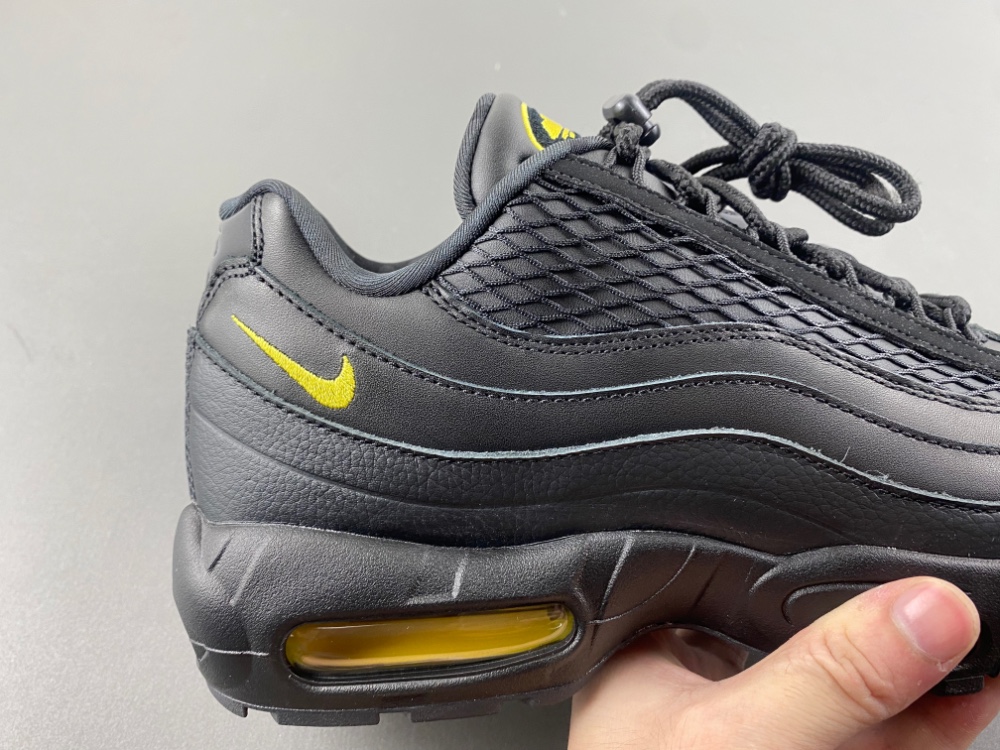 Corteiz Air Max 95 Sp Honey Blacks Fb2709 003 15 - kickbulk.co