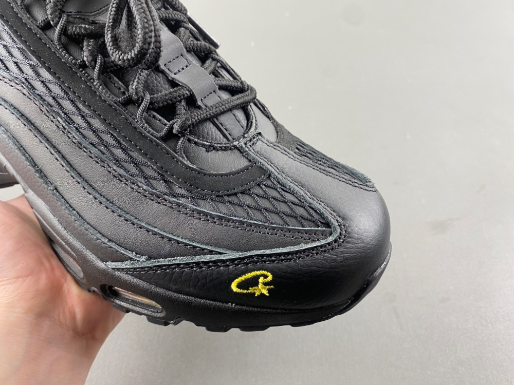 Corteiz Air Max 95 Sp Honey Blacks Fb2709 003 16 - kickbulk.co
