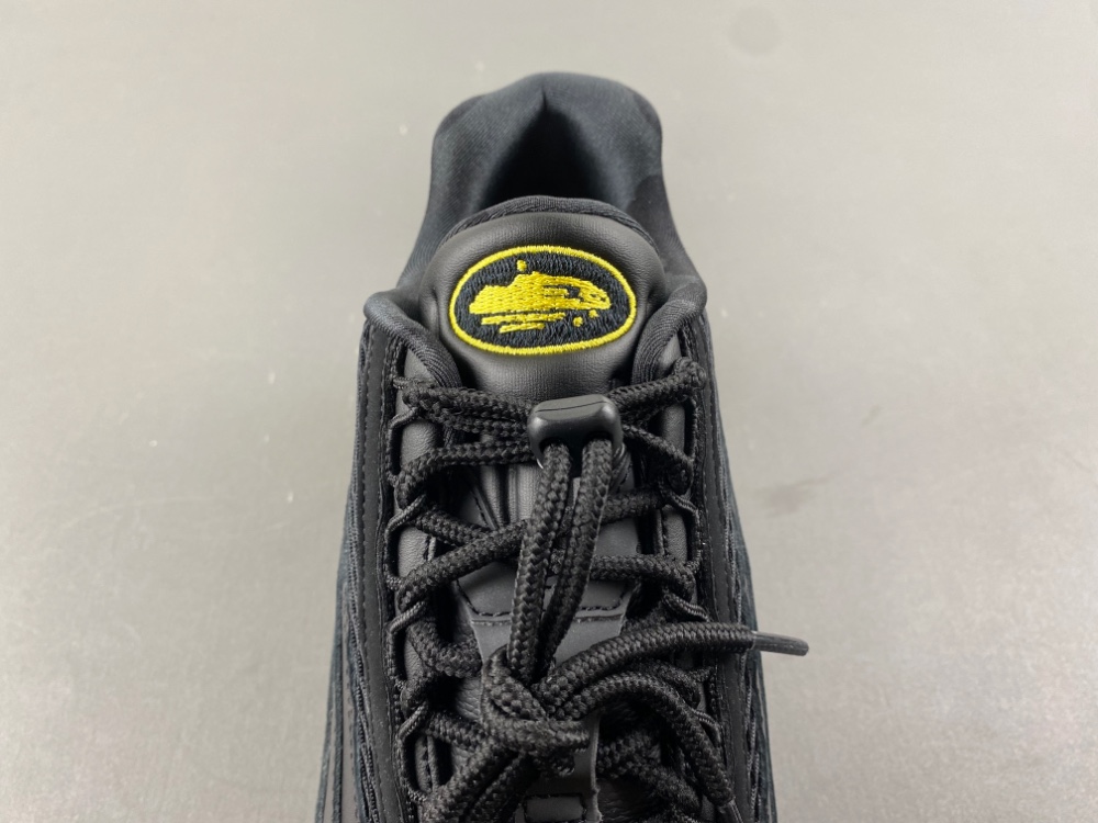 Corteiz Air Max 95 Sp Honey Blacks Fb2709 003 17 - kickbulk.co