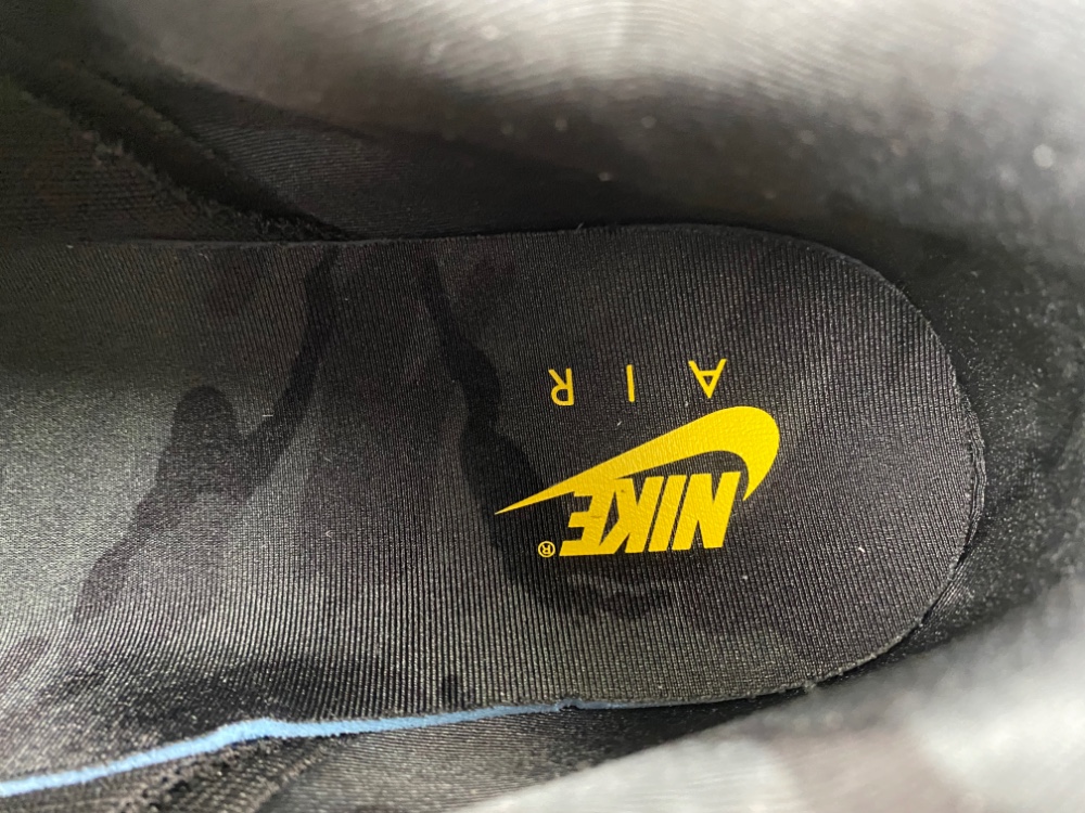 Corteiz Air Max 95 Sp Honey Blacks Fb2709 003 21 - kickbulk.co