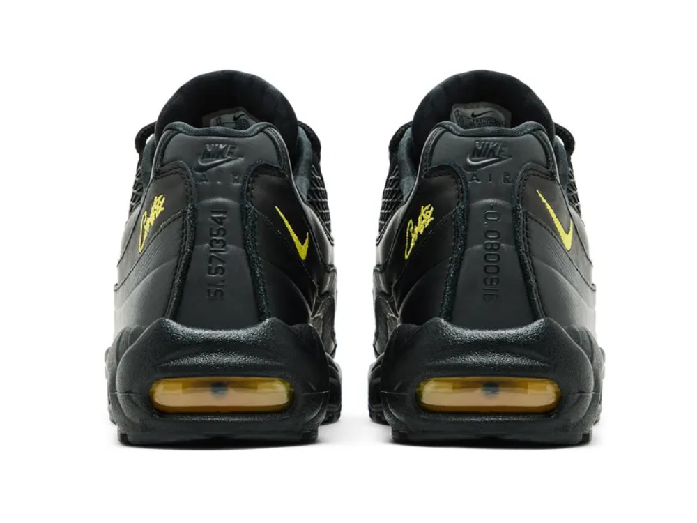 Corteiz Air Max 95 Sp Honey Blacks Fb2709 003 3 - kickbulk.co