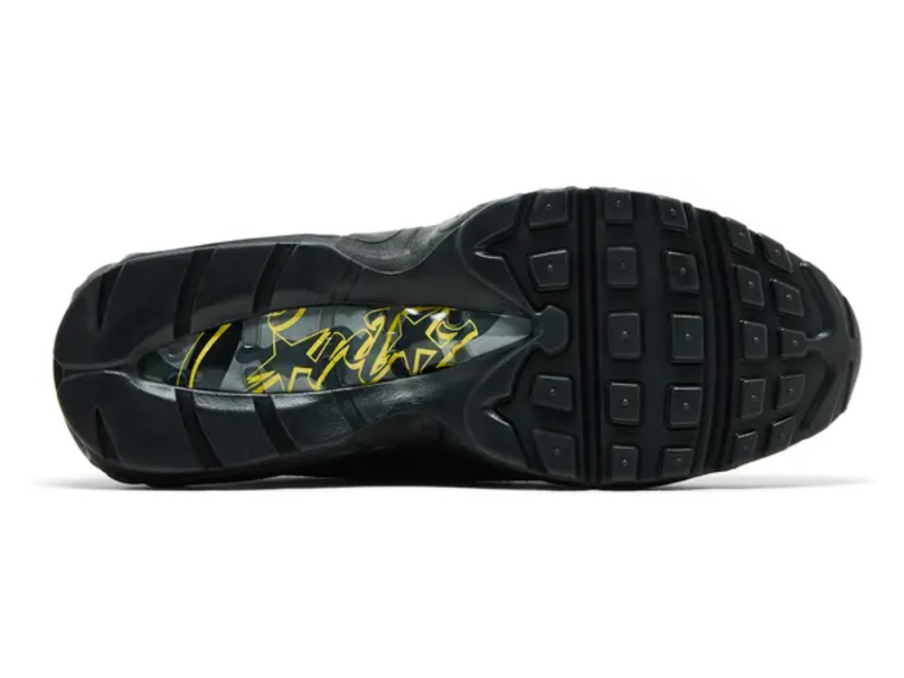 Corteiz Air Max 95 Sp Honey Blacks Fb2709 003 4 - kickbulk.co