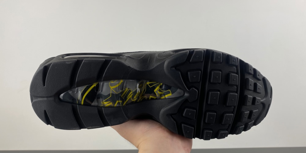 Corteiz Air Max 95 Sp Honey Blacks Fb2709 003 9 - kickbulk.co