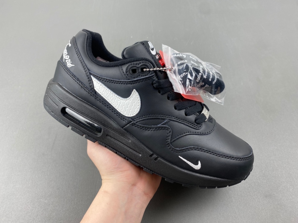 Supreme Air Max 1 87 Sp Black White Hf8813 001 4 - kickbulk.co