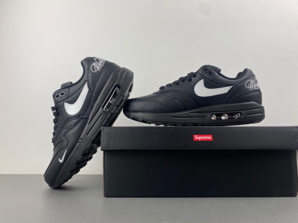 Supreme Air Max 1 87 Sp Black White Hf8813 001 6 - kickbulk.co