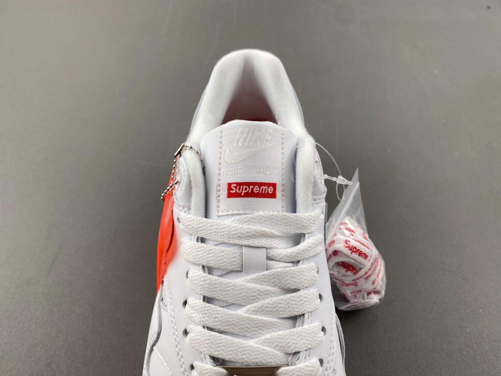 Supreme Air Max 1 87 Sp Triple White Hf8813 100 13 - kickbulk.co