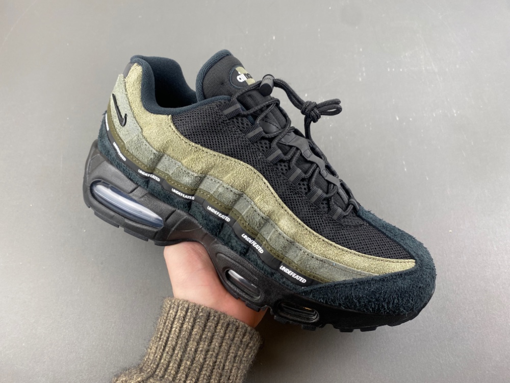 Undefeated Air Max 95 Medium Olive Ib4523 200 10 - kickbulk.co Undefeated Air Max 95 Medium Olive Ib4523 200 10 - kickbulk.co