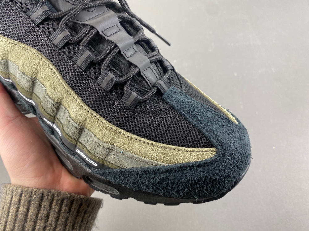 Undefeated Air Max 95 Medium Olive Ib4523 200 18 - kickbulk.co Undefeated Air Max 95 Medium Olive Ib4523 200 18 - kickbulk.co