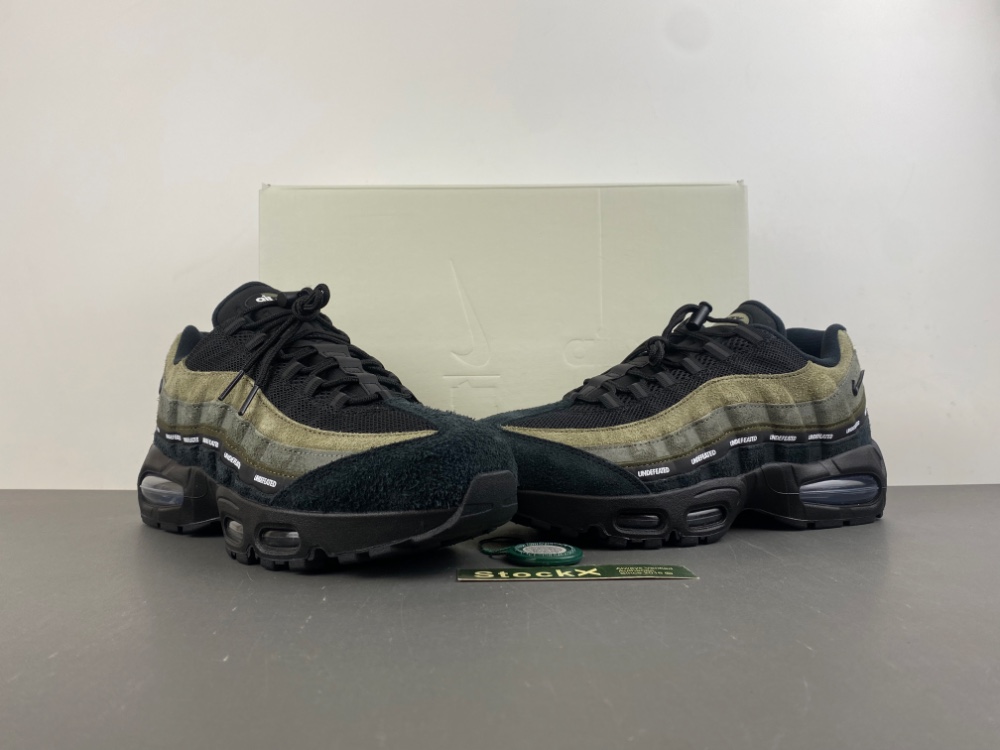 Undefeated Air Max 95 Medium Olive Ib4523 200 9 - kickbulk.co Undefeated Air Max 95 Medium Olive Ib4523 200 9 - kickbulk.co
