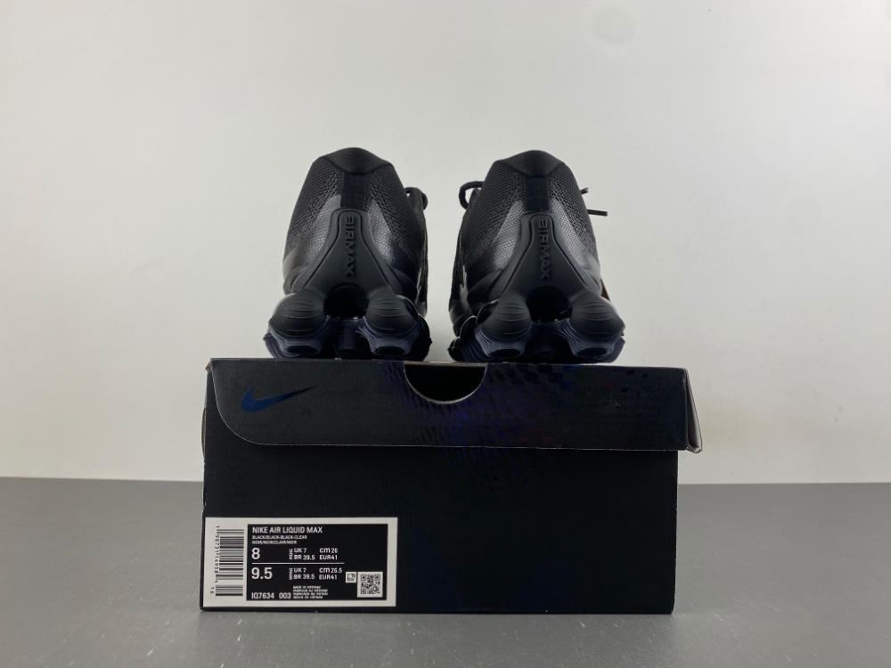 Air Liquid Max Triple Black Iq7634 003 15 - kickbulk.co Air Liquid Max Triple Black Iq7634 003 15 - kickbulk.co