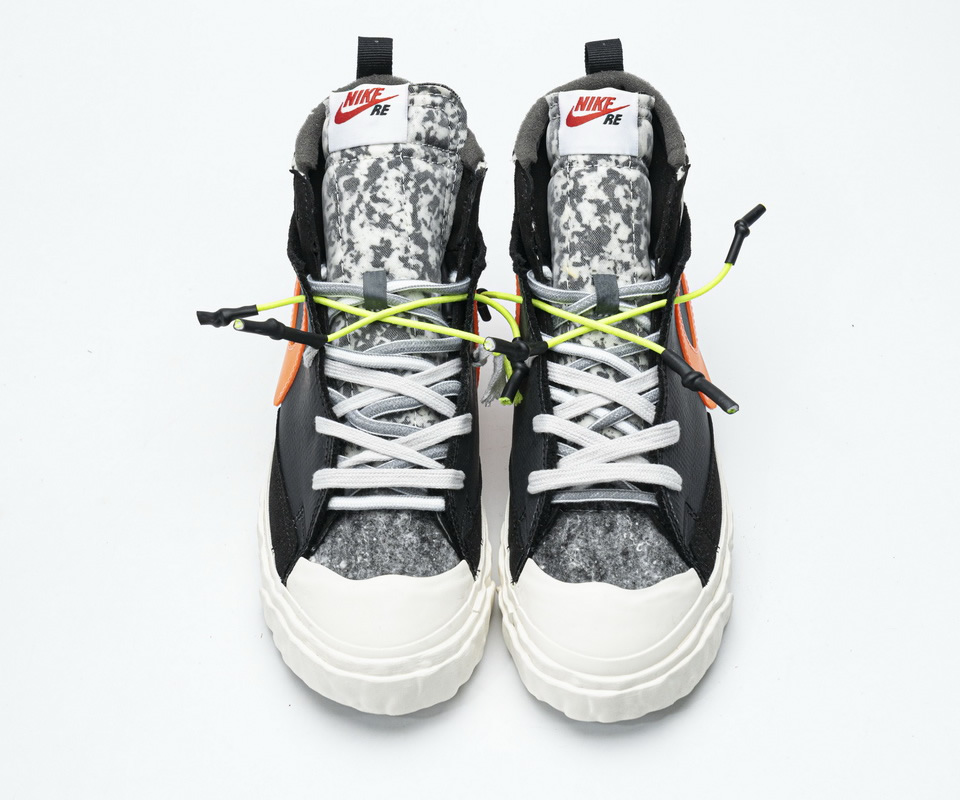 Readymade Nike Blazer Mid Black Cz3589 001 2 - kickbulk.co