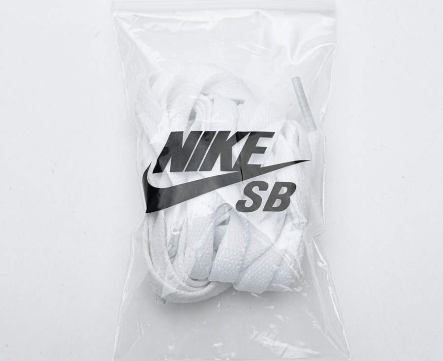 Nike Sb Dunk Low Pro All White 304292 100 19 - kickbulk.co