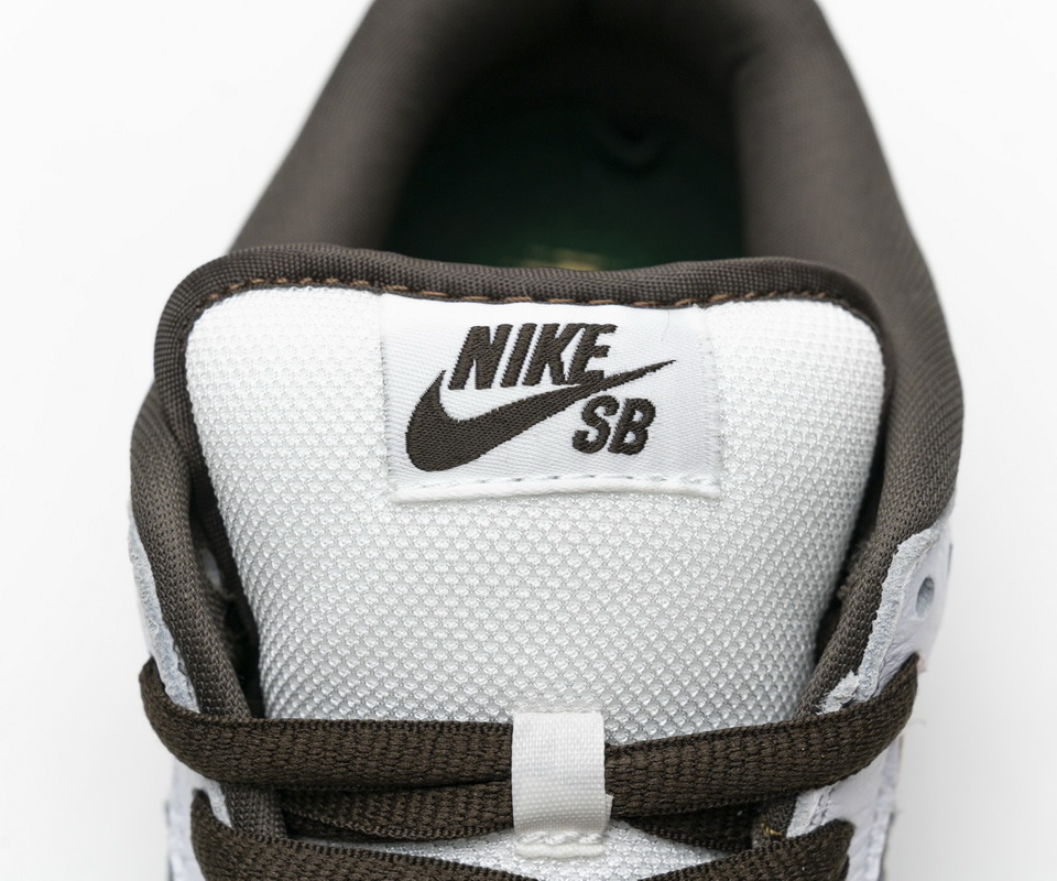 Nike Sb Dunk Low California Cali Pecan White 304292 211 10 - kickbulk.co