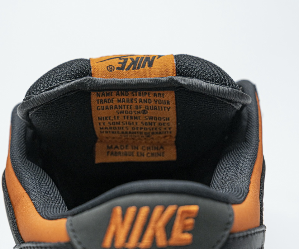 Nike Sb Dunk Low Pro Orange Flash 304292 801 18 - kickbulk.co
