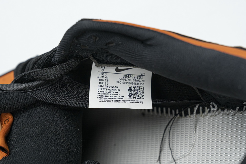 Nike Sb Dunk Low Pro Orange Flash 304292 801 20 - kickbulk.co