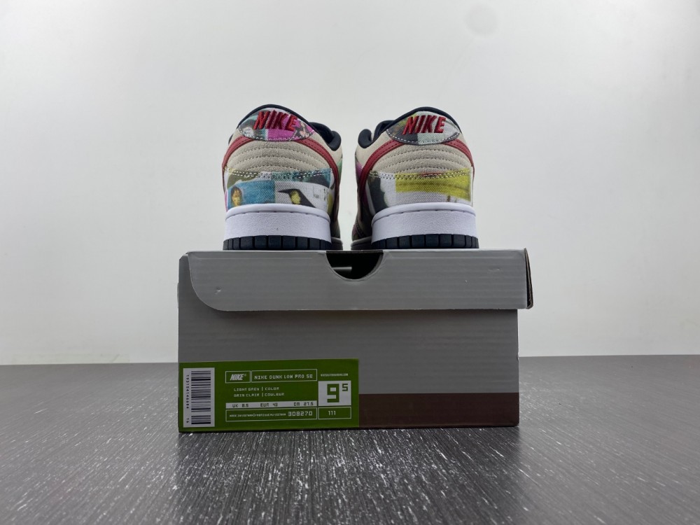 Nike Dunk Low Pro Sb Paris 308270 111 14 - kickbulk.co