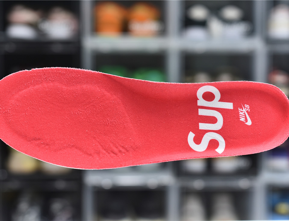 Supreme Nike Sb Dunk Low Red Cement 313170 600 25 - kickbulk.co