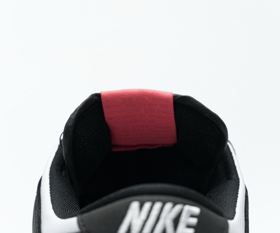 Nike Dunk Low Pro Se Black White Peach 317813 100 18 - kickbulk.co