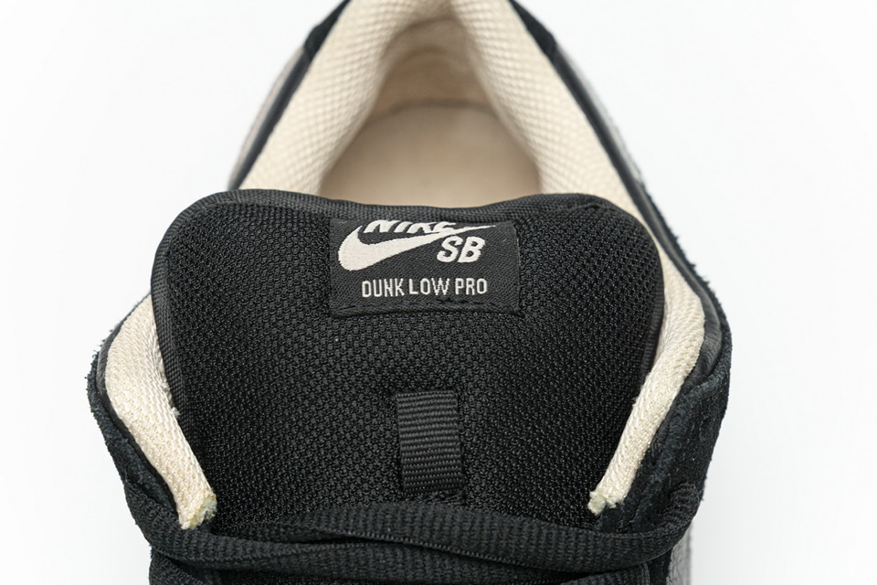 Nike Sb Dunk Low Pro Black Coral Bq6817 003 10 - kickbulk.co